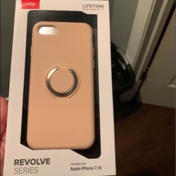 Did not fit my phone